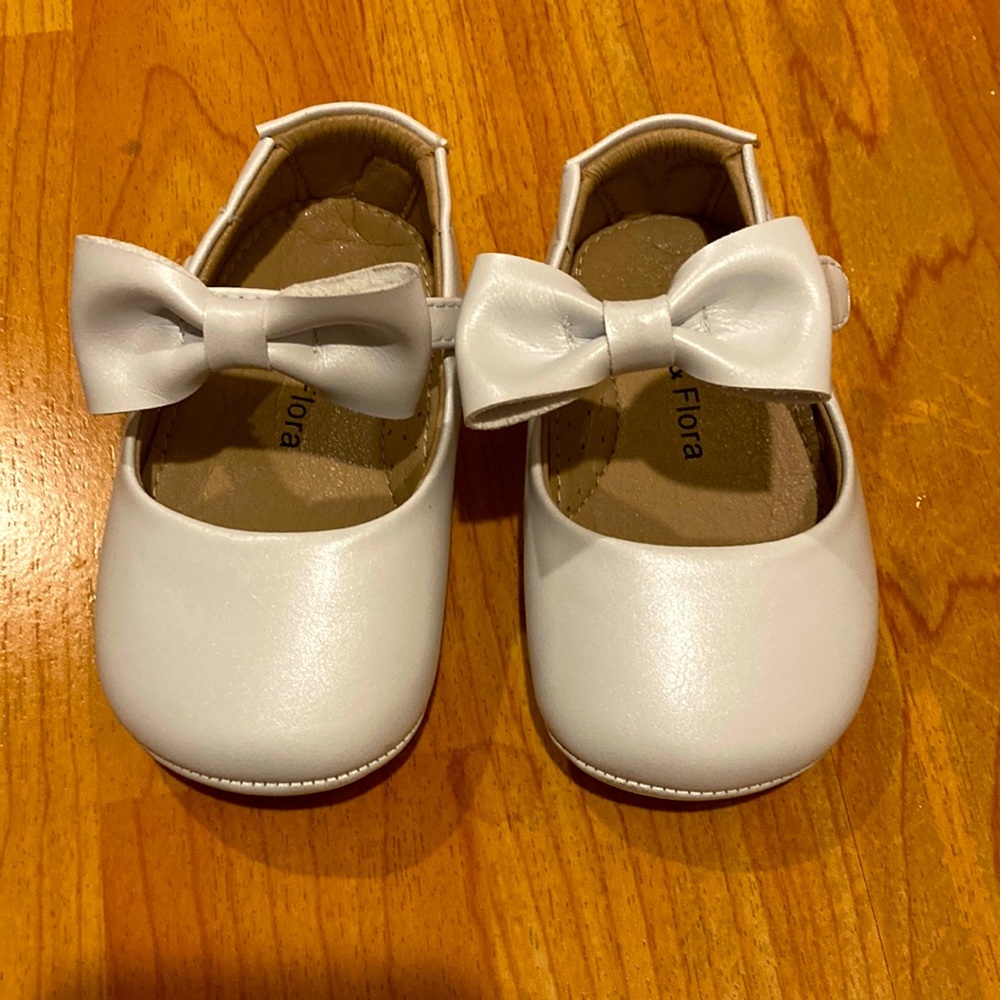 Kids shoe